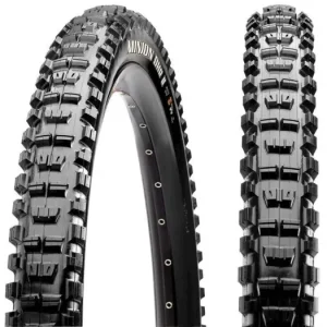 Plášť MAXXIS Minion dhr II 29x2.30 kevlar exo/tr Velkoobchod