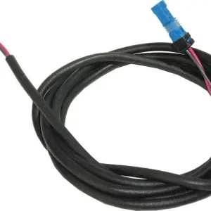 Autentický Kabel svetlometu E-Bike  1400mm, Bosch v provozu od 2012