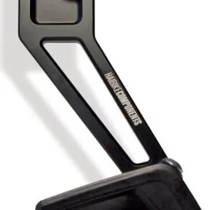 Vedení retezu E-Bike Sduro CNC/umelá hmota, p. FD-mount, 2017 Doprava Zdarma