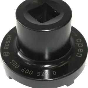 Speciální Cena Bosch Lockring-Tool Active / Performance