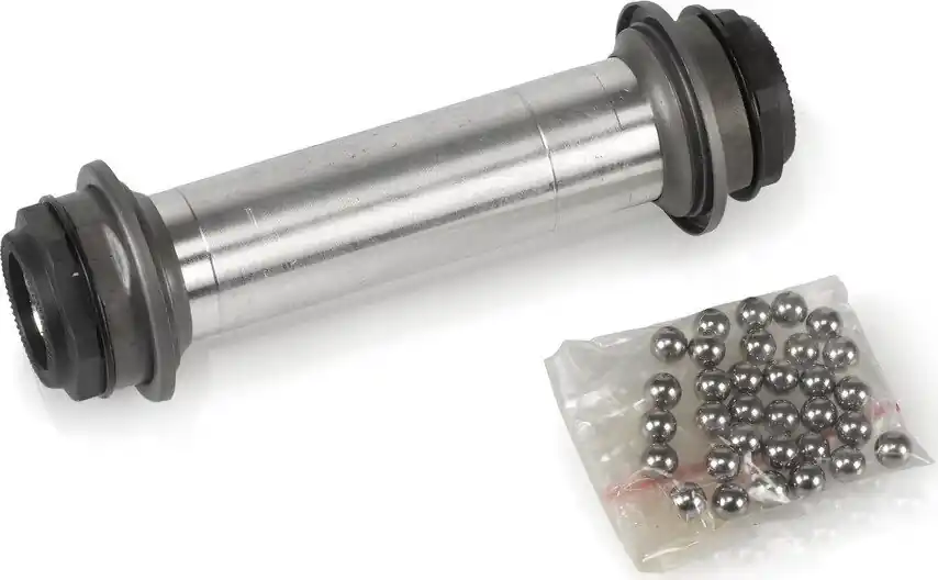 Koupit Online XLC Evo Sada pro opravu'osa' pr WS-X11 skládá se z osy, kroužku, koncovek