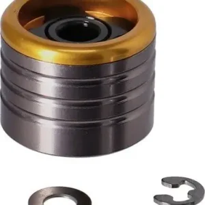 Aktuální Q-LOC regulacní hlava- sada pro Q-LOC-Achse 20mm