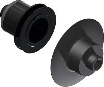 Značkový Adaptér - sada DT Swiss Náboj pr.k. 100/5mm rychloup.pro 24D AERO WL,CL