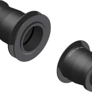 Adaptér - sada DT Swiss Náboj z.k. XXX/12mm TA, Shimano Micro Spline Ihned K Objednání