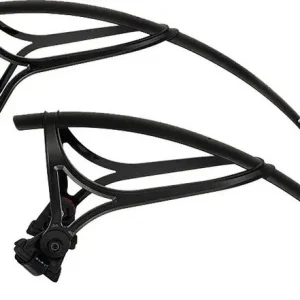 Tovární Cena Sada blatníku siln.kolo Zefal Shield R35 cerná, pro 650b / 700c / 28''