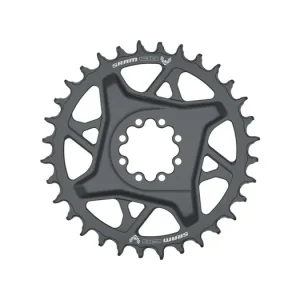 Převodník SRAM GX Eagle Black T-Type Boost Direct mount 3 mm offset 32 zubů Hit Sezóny