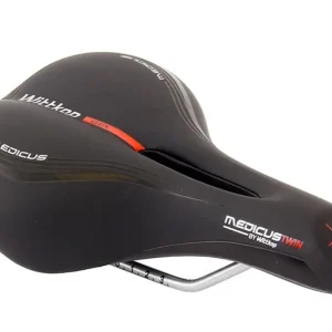 Sedlo dámské turistické Wittkop Twin Medicus 2.0 Sezónní Sleva