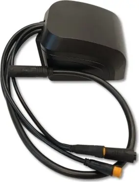 Levný Crussis - Řídící jednotka pro elektrosadu s rámovou baterií