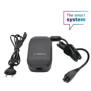 Nízká Cena Nabíječka Bosch Smart 2A (BPC3200)