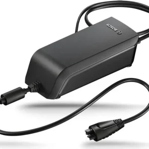 Zlevněný Nabíjecka E-Bike BOSCH 4A Active+Performance,bez sítového kabelu