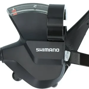 Radící pácka Shimano Altus SLM315 2-st., levá, 1800mm, cerná Víkendová Akce
