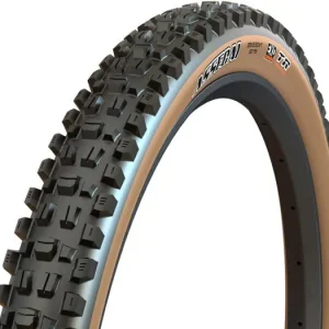 Plášť MAXXIS Assegai 29x2.50wt kevlar EXO/TR/TANWALL Pouze Dnes