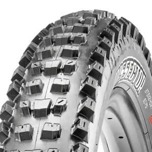 Plášť MAXXIS Dissector 29x2.40wt kevlar EXO/TR Autentický