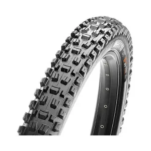 Vysoce Kvalitní Plášť MAXXIS Assegai 27.5x2.50wt kevlar 3cg/dd/tr
