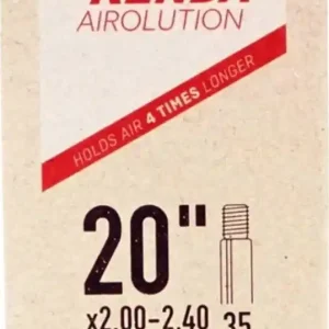 Kup Teď duše KENDA Airolution 20x2,00-2,40 (50/62-406) AV 35 mm