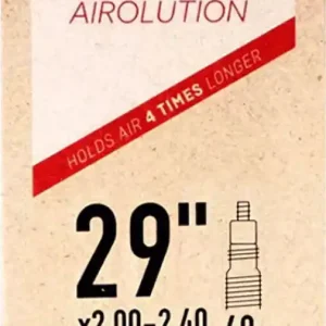 Nová Kolekce duše KENDA Airolution 29x2,00-2,40 (50/62-622) FV 48 mm