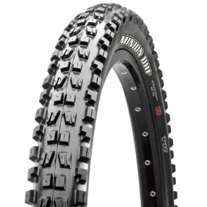 Plášť MAXXIS Minion dhf 27.5x2.60 kevlar 3CT/EXO+/TR Moderní