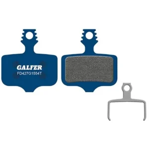 Nejprodávanější Brzdové destičky GALFER Avid/Sram FD427