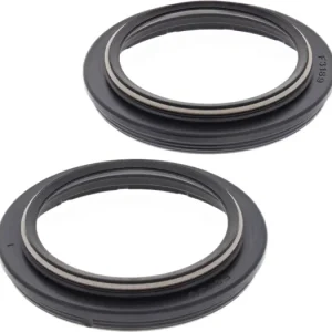 Expresní Doručení Stírací kroužky vidlice All Balls Racing FD57-140 900.57.140