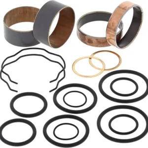 Koupit Online Pouzdra přední vidlice sada All Balls Racing FBRK38-6014 915.38.6014