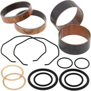 Speciální Cena Pouzdra přední vidlice sada All Balls Racing FBRK38-6027 915.38.6027