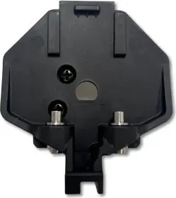 Akční Nabídka Crussis - Držák baterie CRBA-056/057 bez zámku