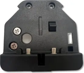 Časově Omezené Crussis - Držák baterie CRBA-048/063 bez zámku