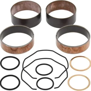 Levný Pouzdra přední vidlice sada All Balls Racing FBRK38-6036 915.38.6036