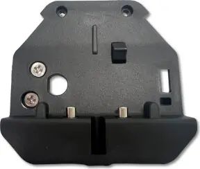 Crussis - Držák baterie CRBA-049 bez zámku Super Cena