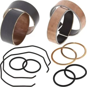 Nejlepší Cena Pouzdra přední vidlice sada All Balls Racing FBRK38-6045 915.38.6045