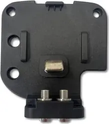 Crussis - Držák baterie CRBA-077 bez zámku Časově Omezené