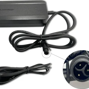 Pouze Dnes Crussis - Nabíječka CRUSSIS 2A