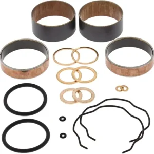 Pouzdra přední vidlice sada All Balls Racing FBRK38-6048 915.38.6048 Výhodná Nabídka