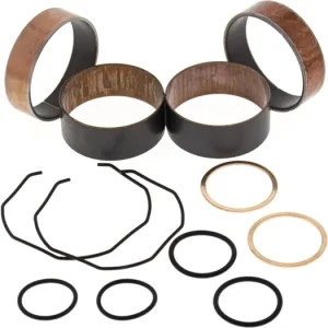 Sleva Pouzdra přední vidlice sada All Balls Racing FBRK38-6050 915.38.6050