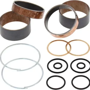 Pouzdra přední vidlice sada All Balls Racing FBRK38-6052 915.38.6052 Značkový