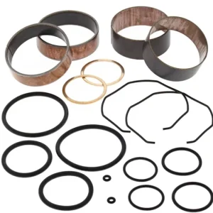 Speciální Cena Pouzdra přední vidlice sada All Balls Racing FBRK38-6067 915.38.6067