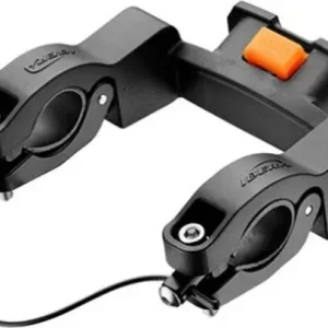 Trendový Držák brašny na řidítka QH2 Ibera