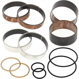 Záruka V Ceně Pouzdra přední vidlice sada All Balls Racing FBRK38-6077 915.38.6077