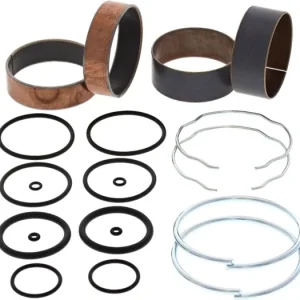 Objednat Nyní Pouzdra přední vidlice sada All Balls Racing FBRK38-6081 915.38.6081