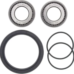 Cenová Bomba Ložiska + těsnění kola sada All Balls Racing WB25-1008 903.25.1008