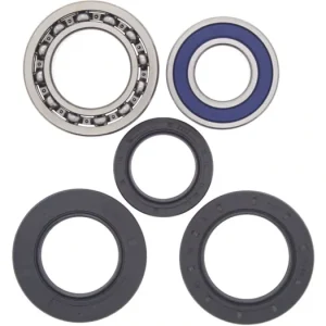 Ložiska + těsnění kola sada All Balls Racing WB25-1015 903.25.1015 Zlevněný