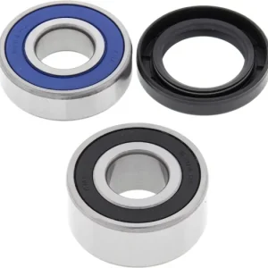 Ložiska + těsnění kola sada All Balls Racing WB25-1020 903.25.1020 Limitovaná Edice