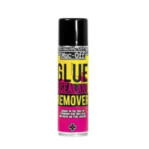 Originální MUC-OFF GLUE REMOVER - Odstraňovač lepidla a tmelu
