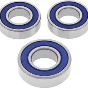 Ložiska + těsnění kola sada All Balls Racing WB25-1053 903.25.1053 Akce