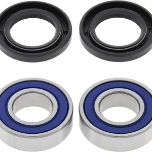 Ložiska + těsnění kola sada All Balls Racing WB25-1054 903.25.1054 Značkový