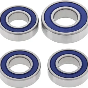 Ložiska + těsnění kola sada All Balls Racing WB25-1055 903.25.1055 Rychlé Dodání