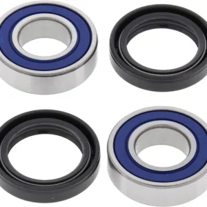 Ložiska + těsnění kola sada All Balls Racing WB25-1063 903.25.1063 Prémiový