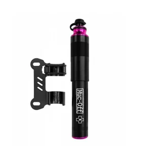 Vysoce Kvalitní hustilka MUC-OFF AirMach Mini