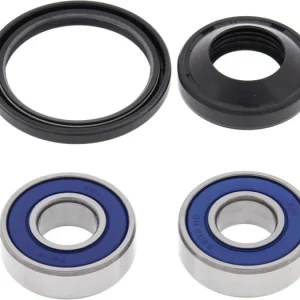 Ložiska + těsnění kola sada All Balls Racing WB25-1069 903.25.1069 Výhodná Nabídka