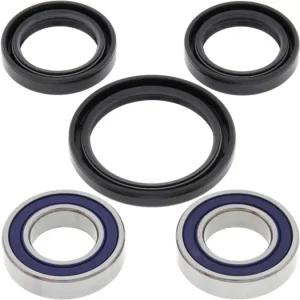 Časově Omezené Ložiska + těsnění kola sada All Balls Racing WB25-1080 903.25.1080